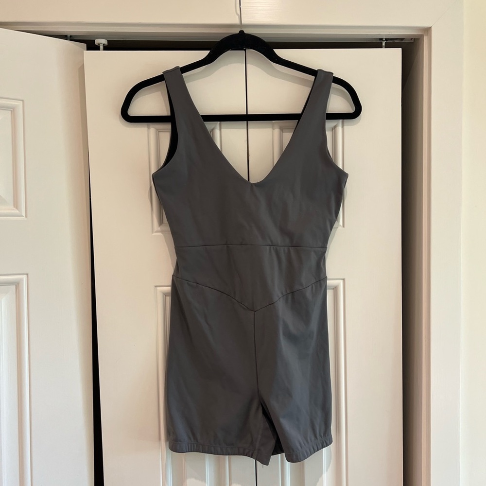 Varley Let's Go Juni All in One Romper - Picture 5 of 7